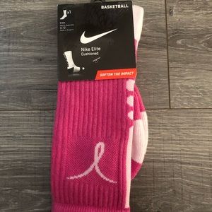 Nike Elite Socks